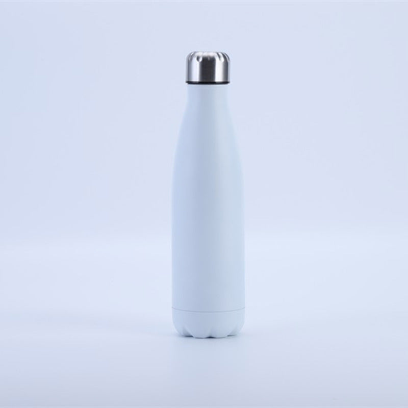 Insulated Stainless Steel Water Bottle Stornfield