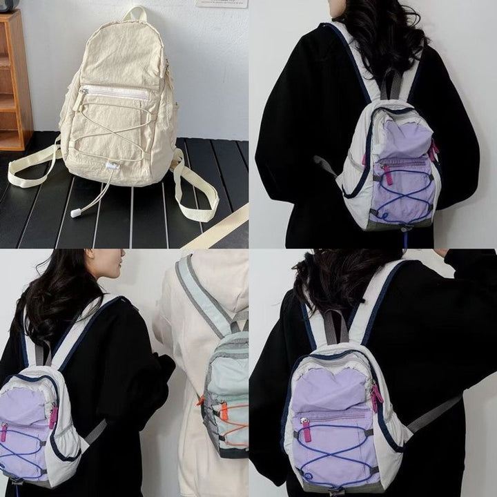 Lightweight Compact Hiking Backpack Stornfield