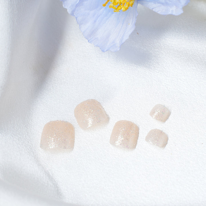 DIY Press-On Nail Kit Stornfield