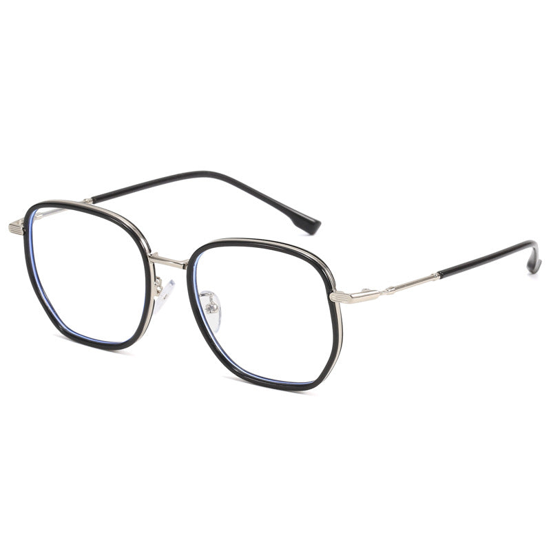 Women's geometric oversized sunglasses Stornfield
