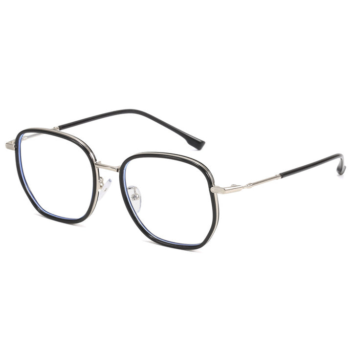 Women's geometric oversized sunglasses Stornfield