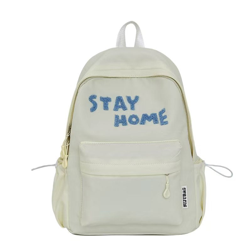Functional Statet Backpack Stornfield