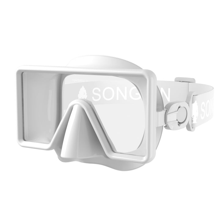 Snorkel mask Stornfield