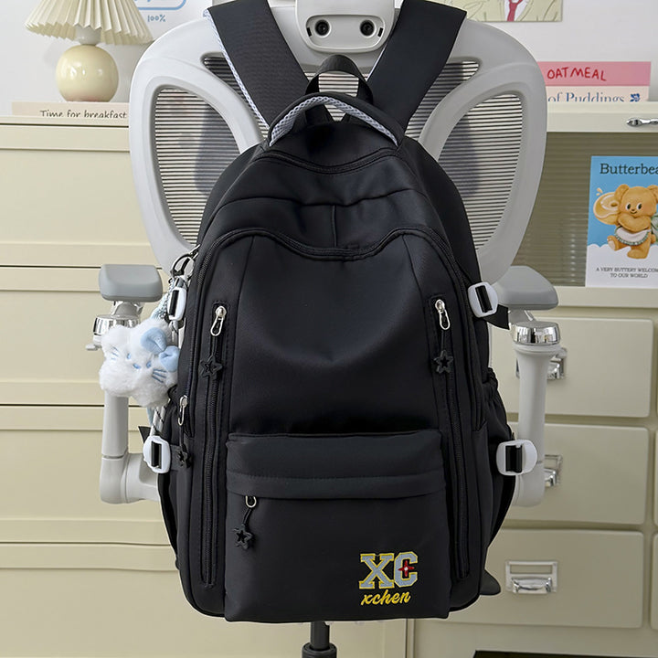 Multi-Functional School Backpack Stornfield
