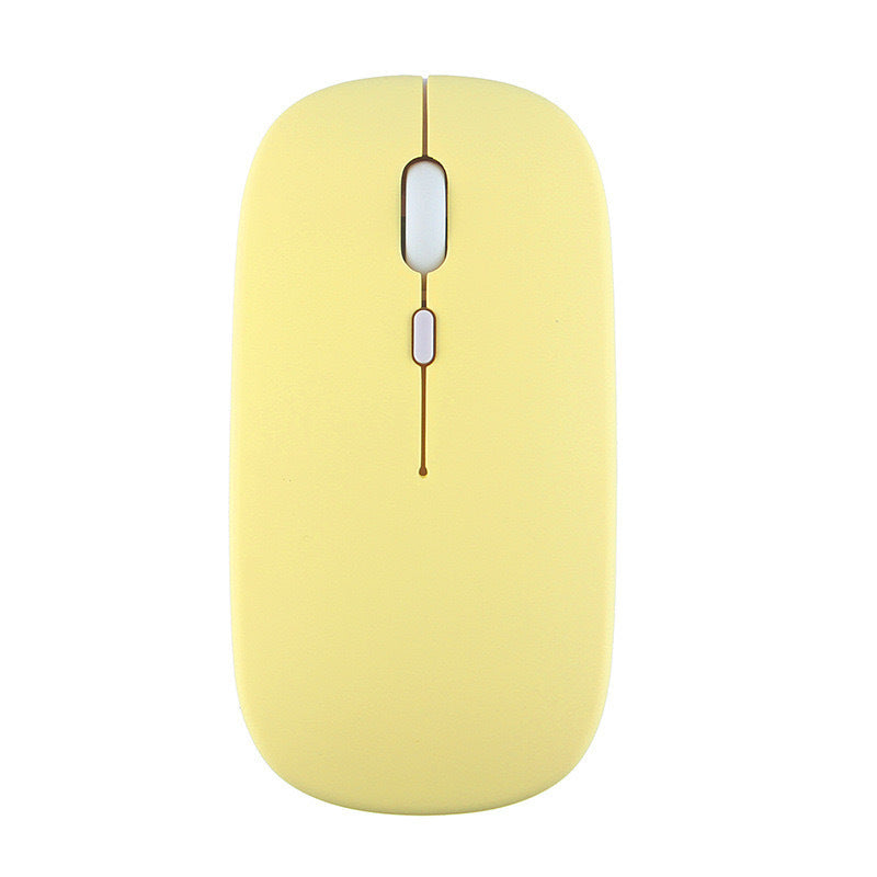 Wireless Optical Mouse Stornfield