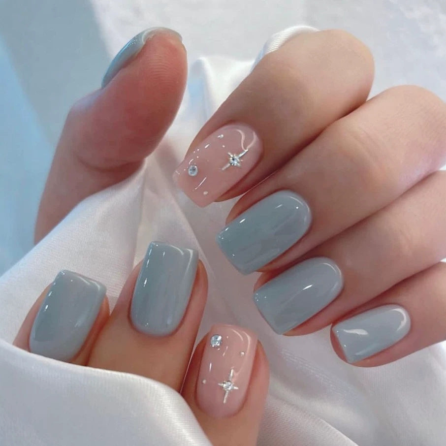 Premium Nail Design Stornfield