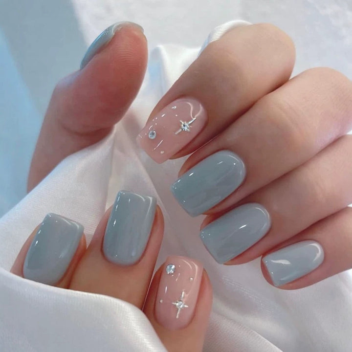 Premium Nail Design Stornfield