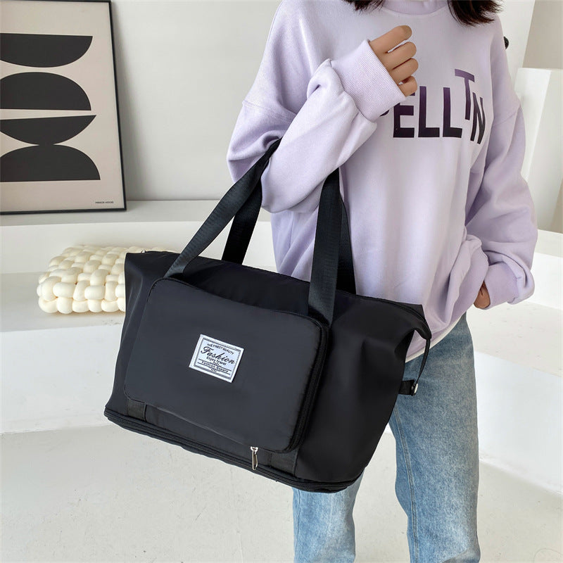 Lightweight Utility Duffle Bag Stornfield