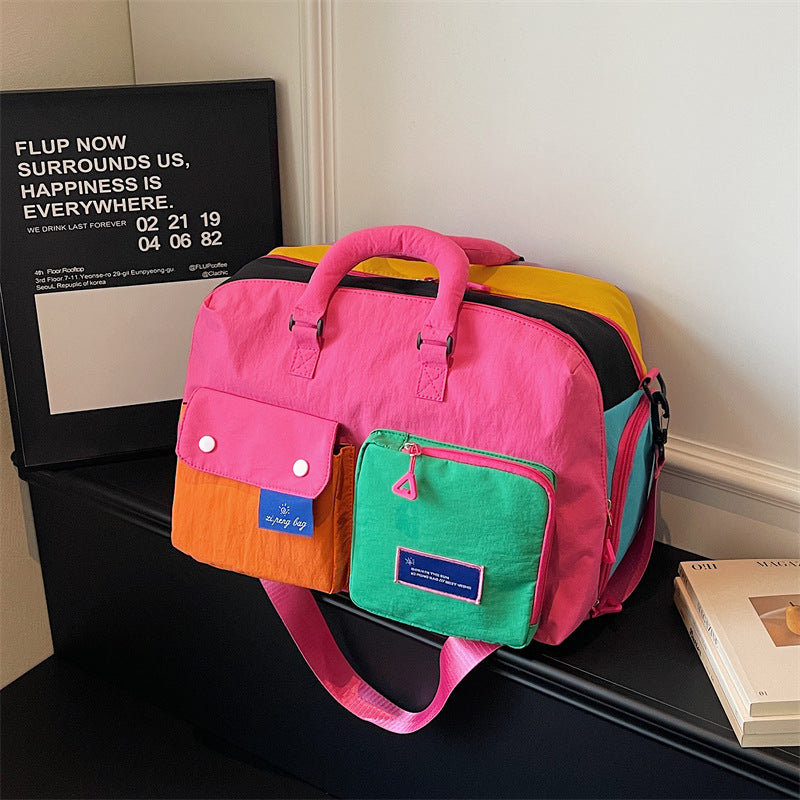 Sports bag Stornfield