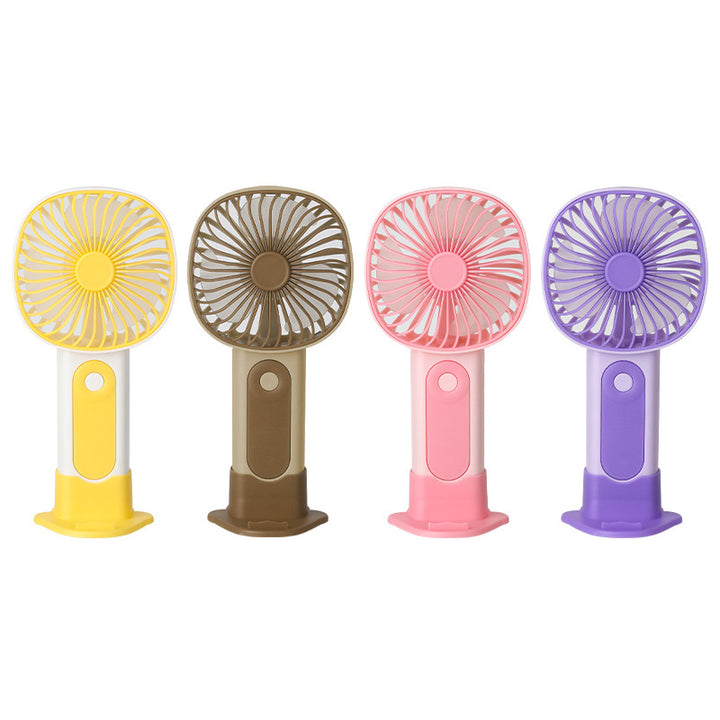 Handy Mini Fan Stornfield