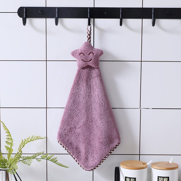 Small children's towel Stornfield