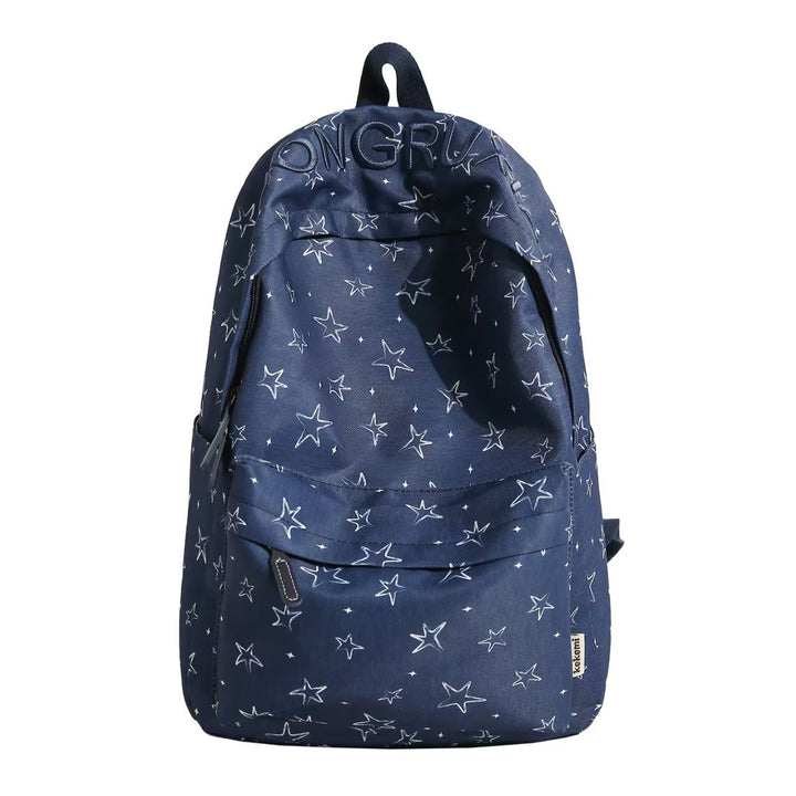 Stylish Canvas Backpack Stornfield