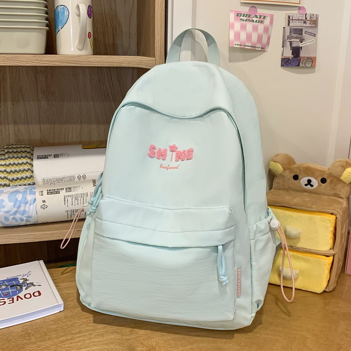 Stylish Lightweight Casual Backpack Stornfield