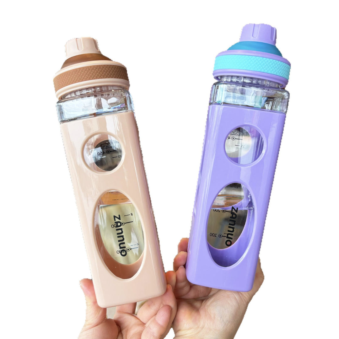 Unisex Drinking Bottle Stornfield