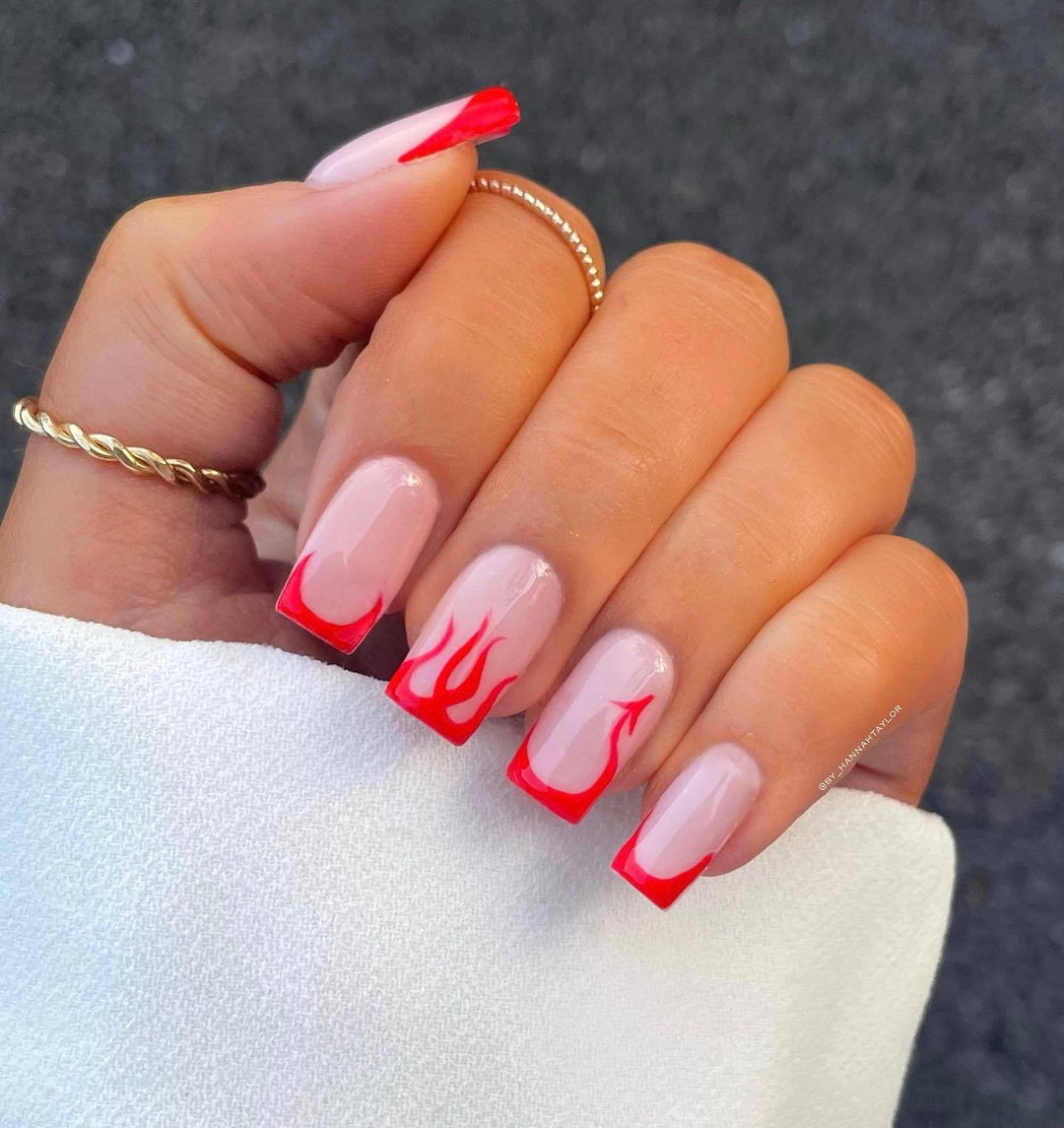 Celestial Nail Art Enhancements Stornfield