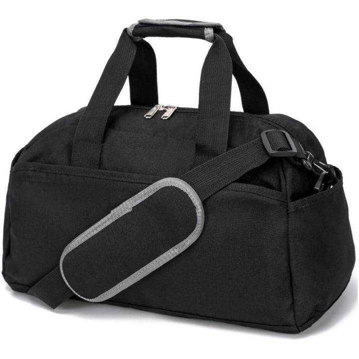 Travel bag with practical compartments Stornfield