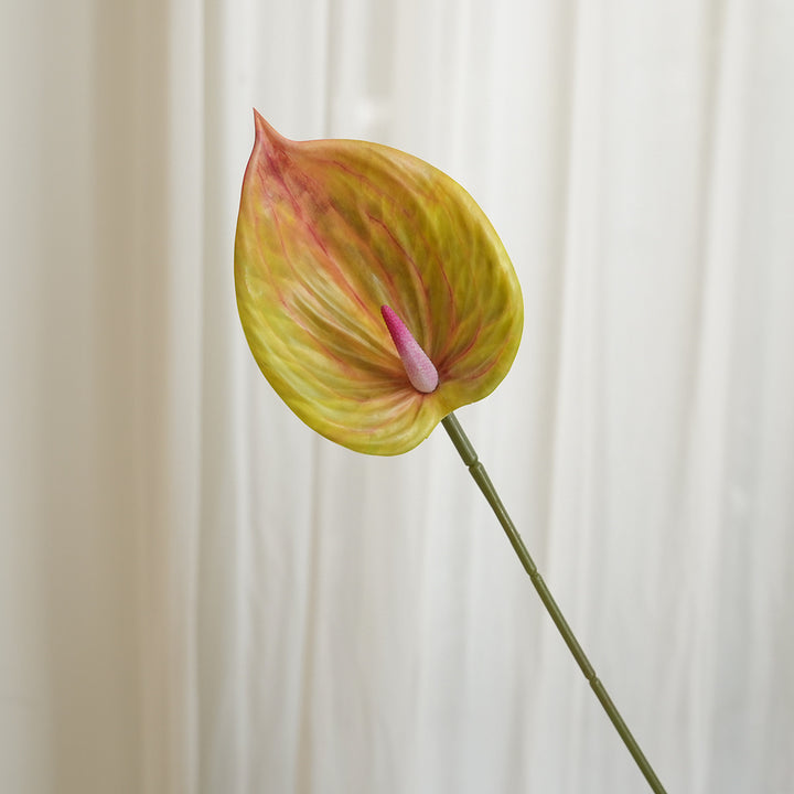 Artificial Anthurium Stornfield