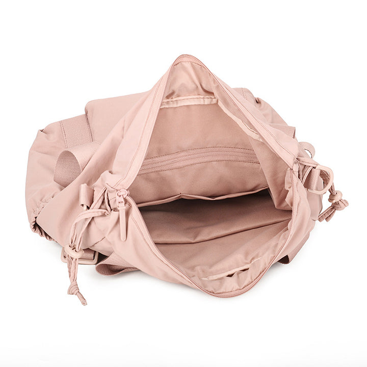 Sleek Travel Duffel Bag Stornfield