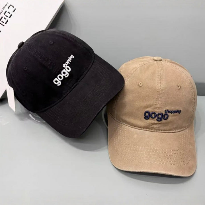 Unisex Cotton Baseball Cap Stornfield