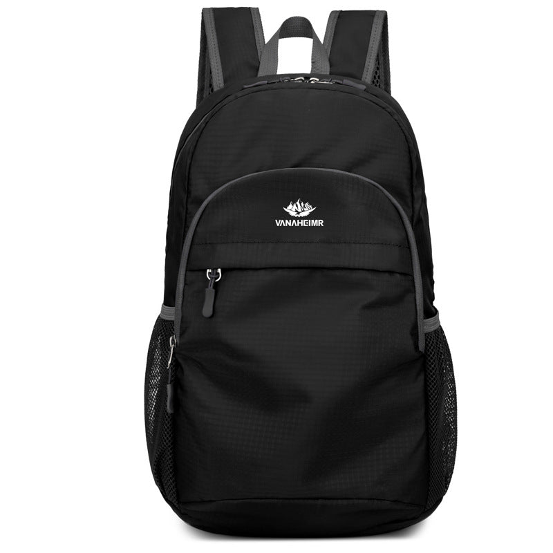 Versatile Lightweight Hiking Backpack Stornfield