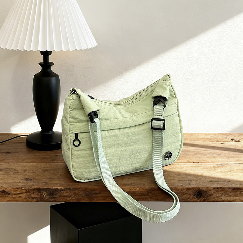 WoVersatile Everyday Hobo Bag with Adjustable Strap Stornfield