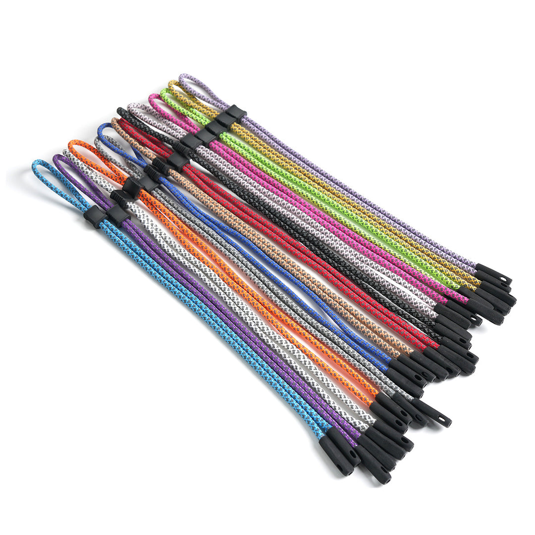 Adjustable Eyewear Cord Stornfield