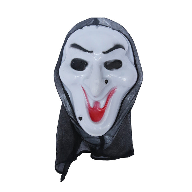 Halloween Scary Ghost Mask Stornfield