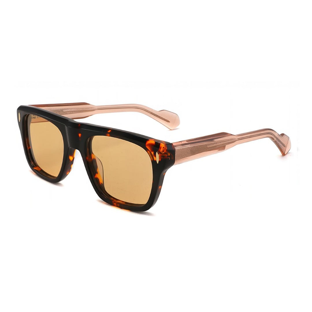 Women’s sunglasses in a modern, transparent design Stornfield