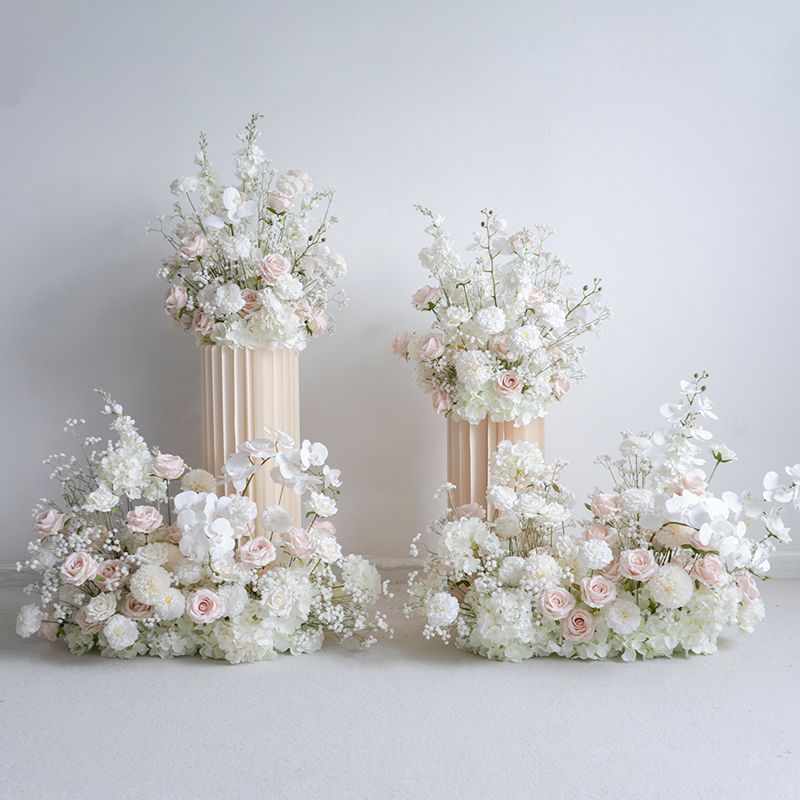 Elegant Floral Arrangement