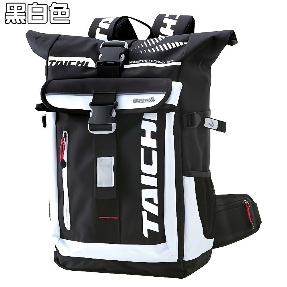 Rolltop Backpack Stornfield