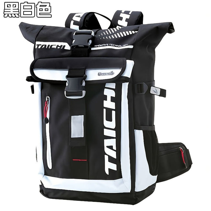 Rolltop Backpack Stornfield