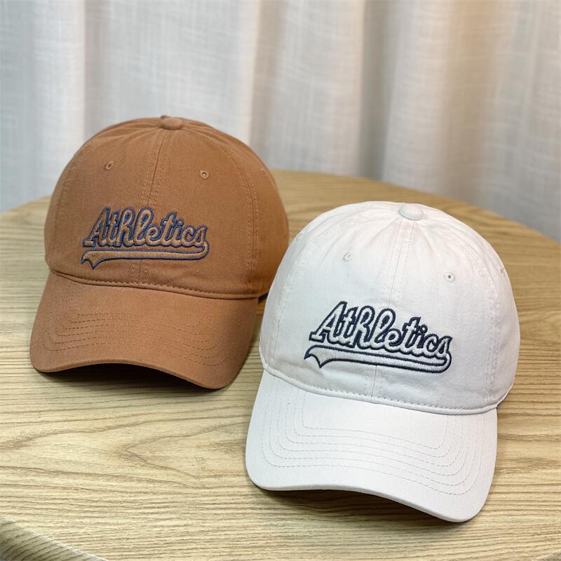 Men's Adjustable Embroidered Baseball Cap Stornfield 1784270549