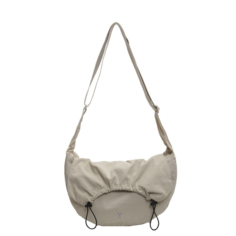 Casual Shoulder Bag With Adjustable Shoulder Strap Stornfield