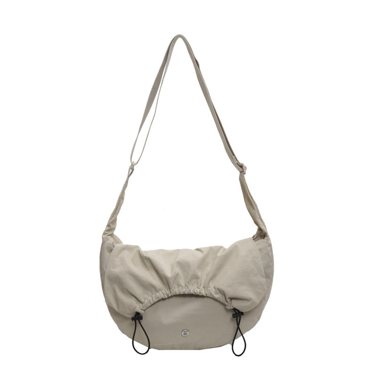 Casual Shoulder Bag With Adjustable Shoulder Strap Stornfield