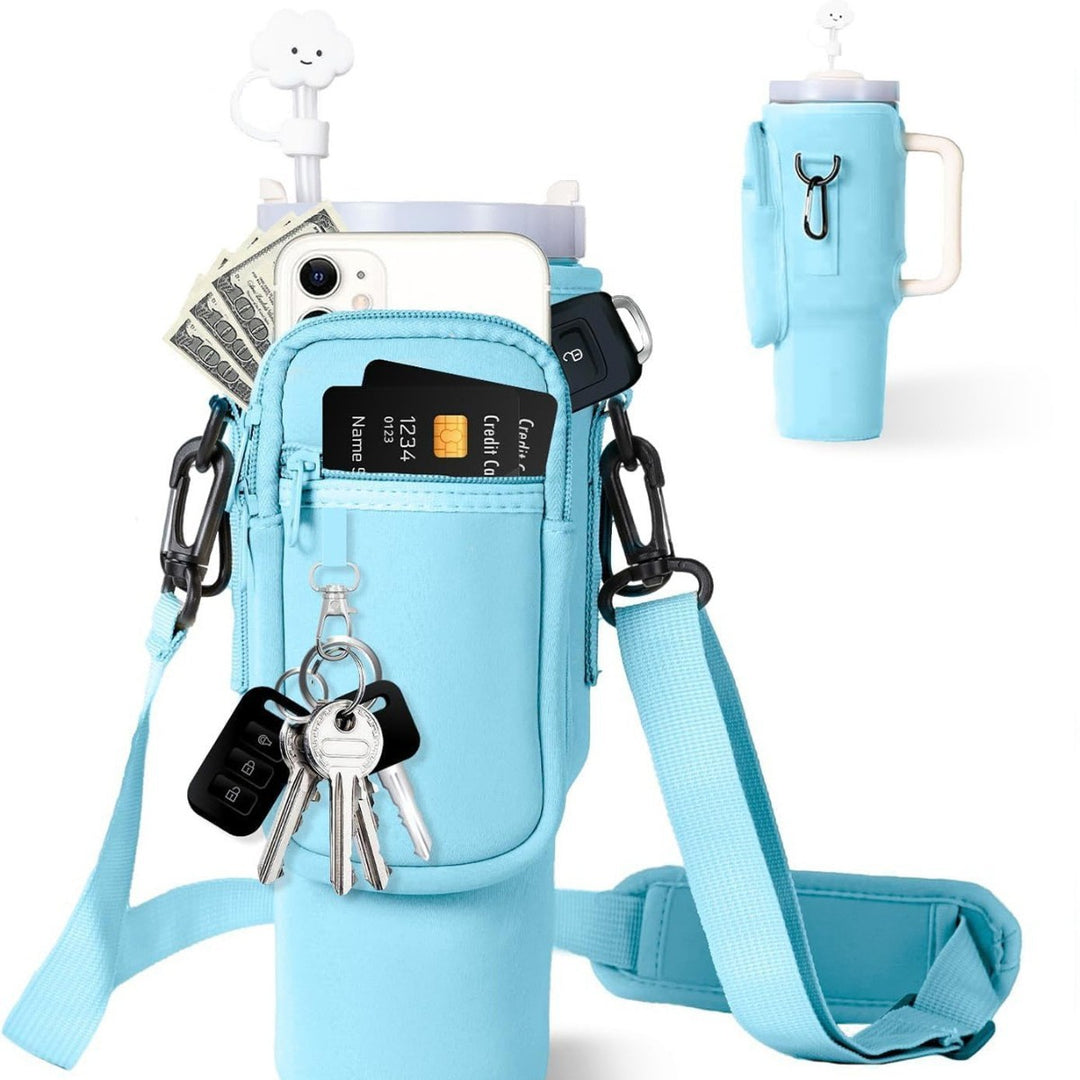Women's Thermo Cup Bag Stornfield
