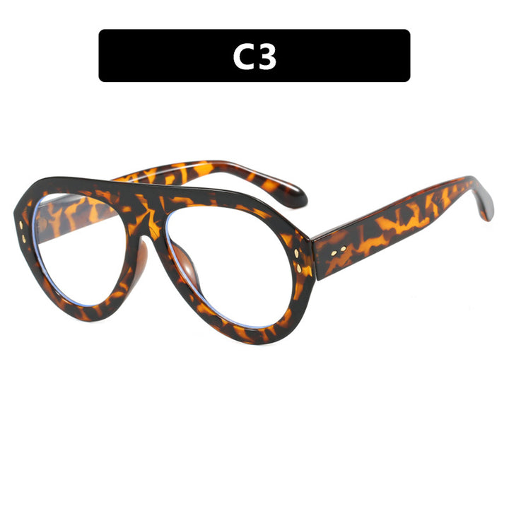 Women's fashionable sunglasses with extravagant design Stornfield