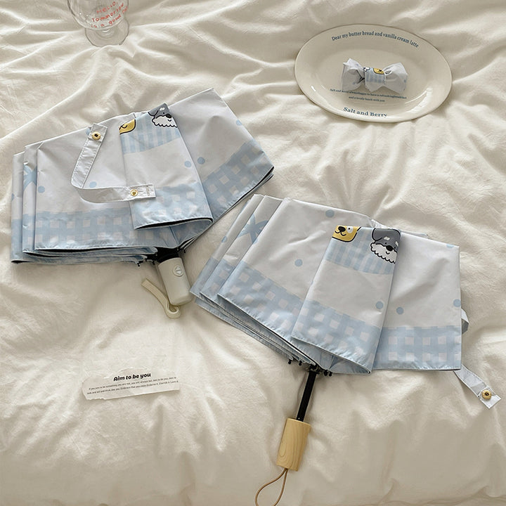 Ladies Portable Umbrella Stornfield