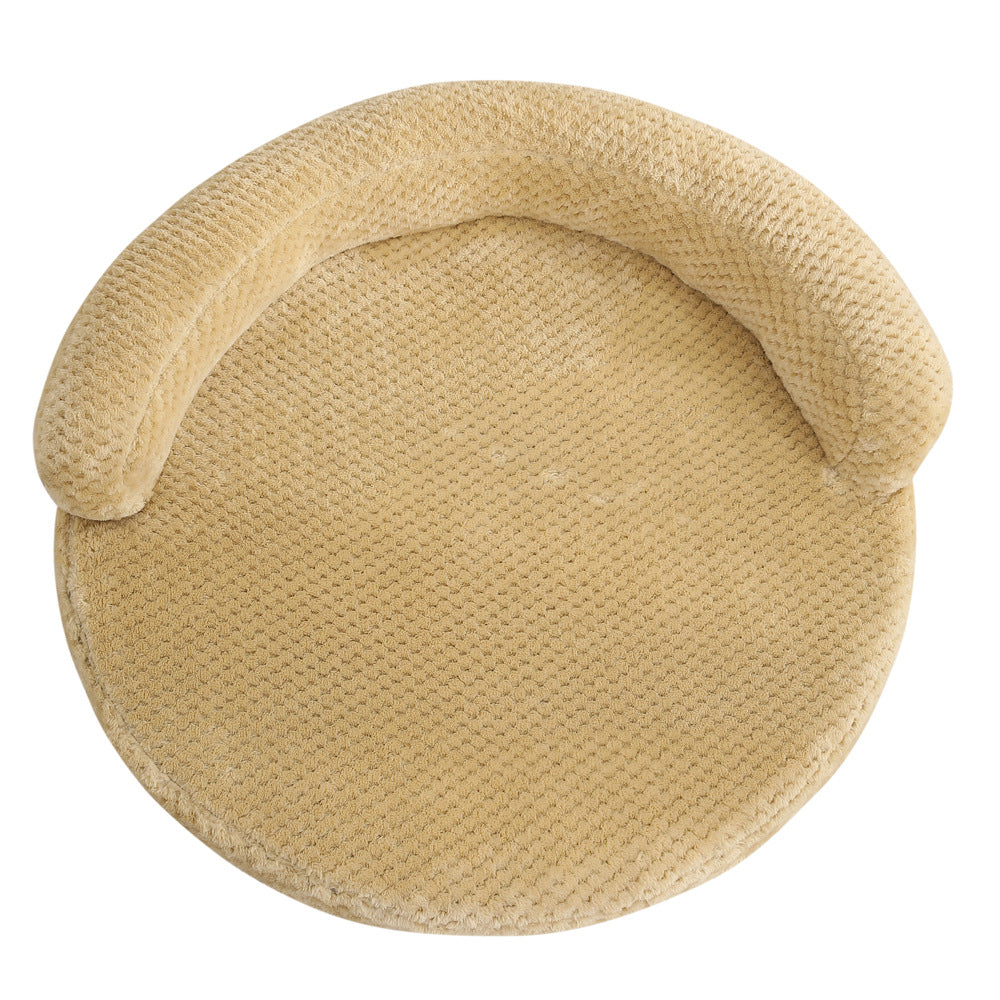 Comfort Round