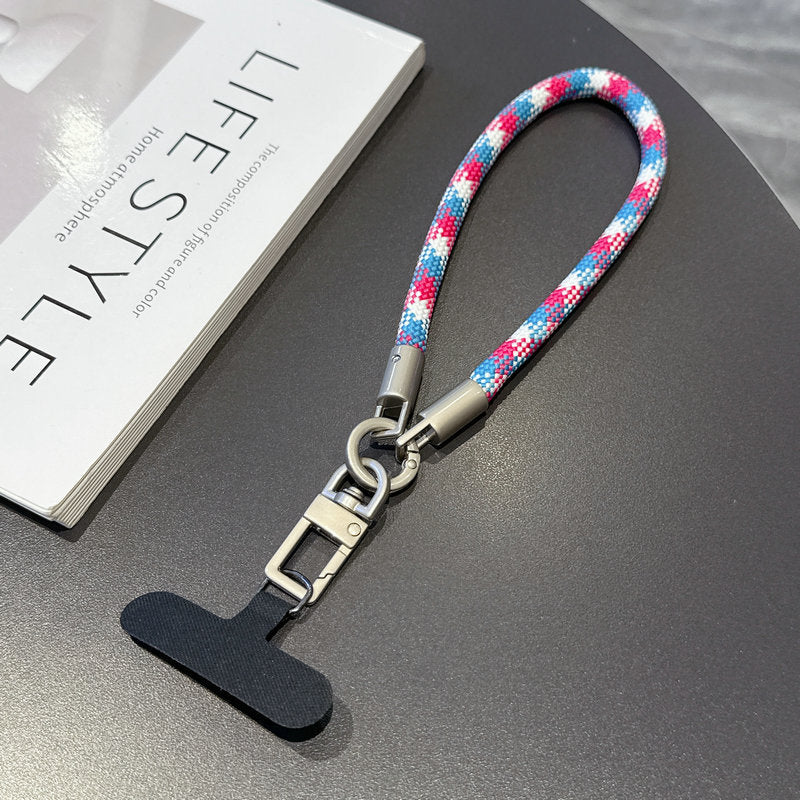 Durable Keychain Lanyard Stornfield