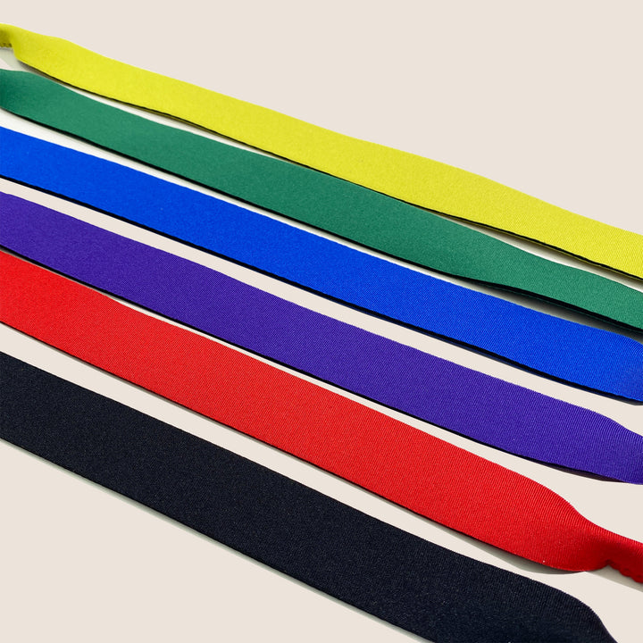 Reflective Elastic Shoelaces Stornfield