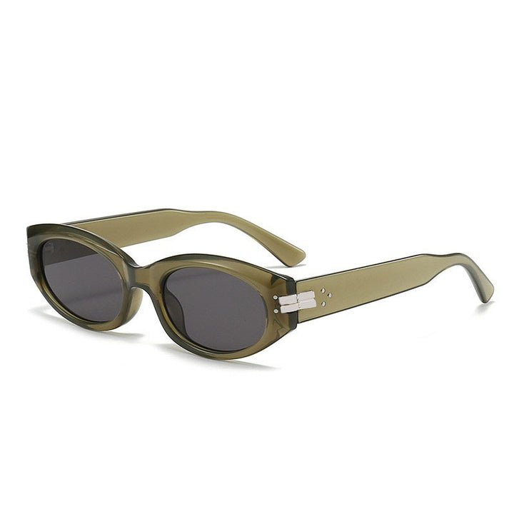 Ladies Retro-inspired Sunglasses Stornfield