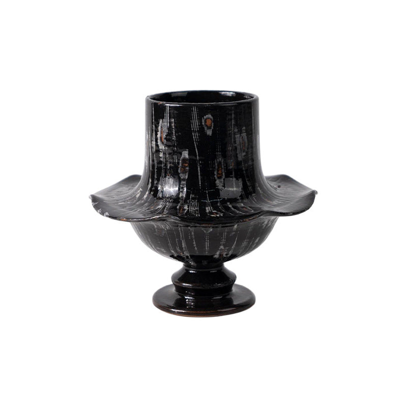 Elegant Decorative Ceramic Centerpiece