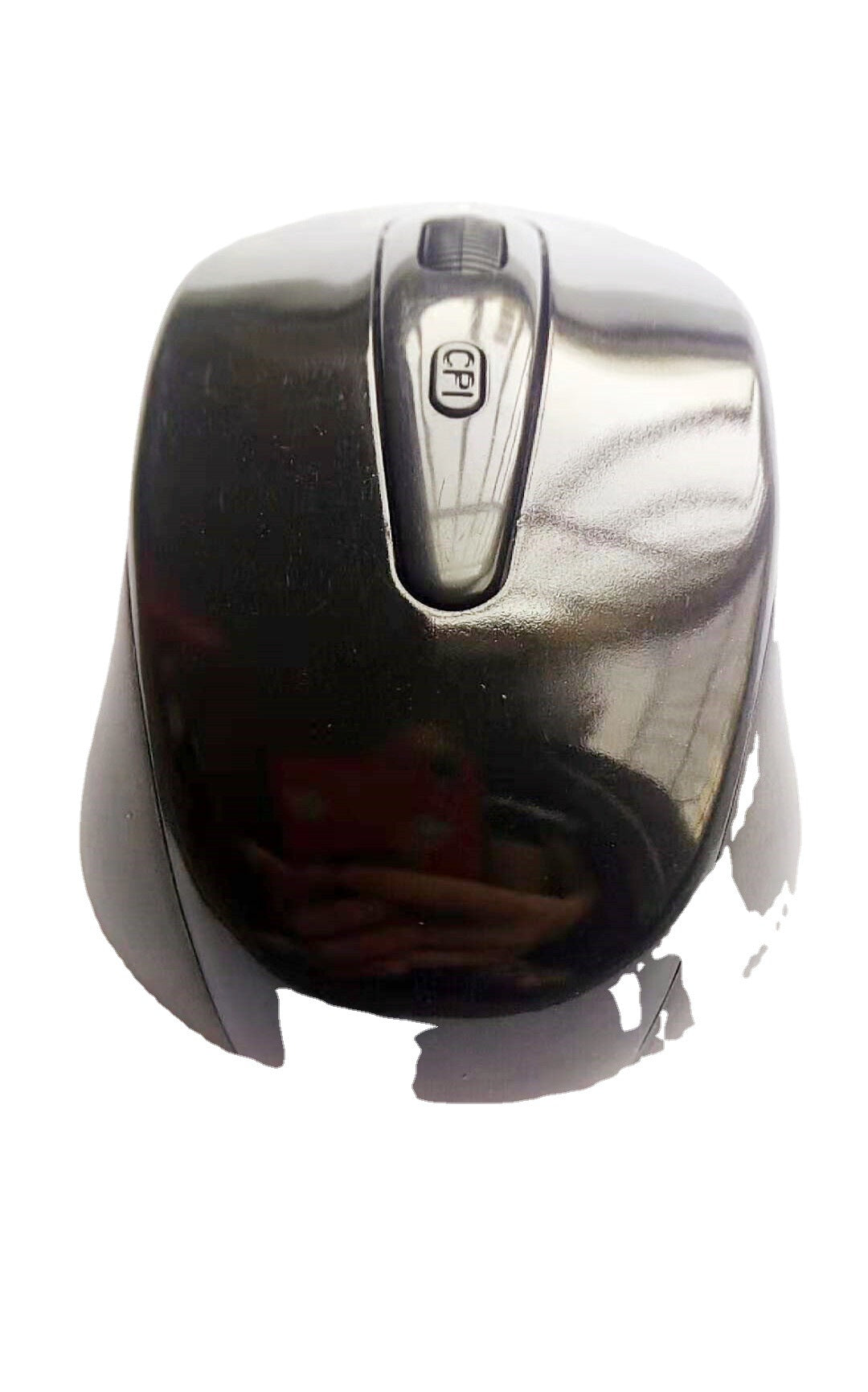 Ergonomic Wireless Computer Mouse Stornfield