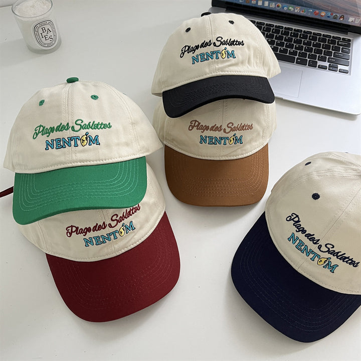 Women's Adjustable Cap Stornfield