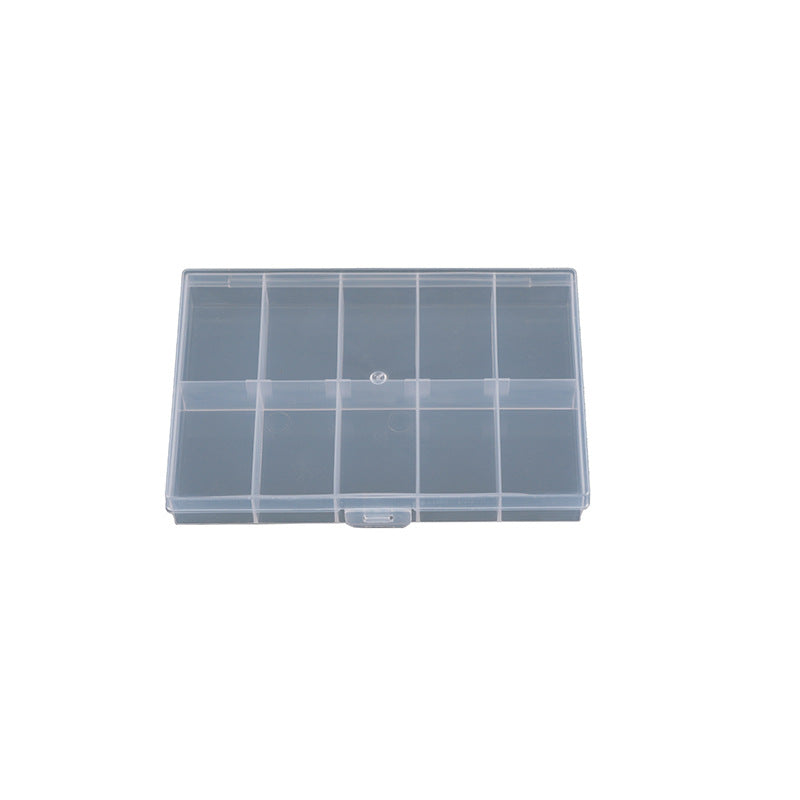 Multi-Section Craft Supply Organizer Stornfield