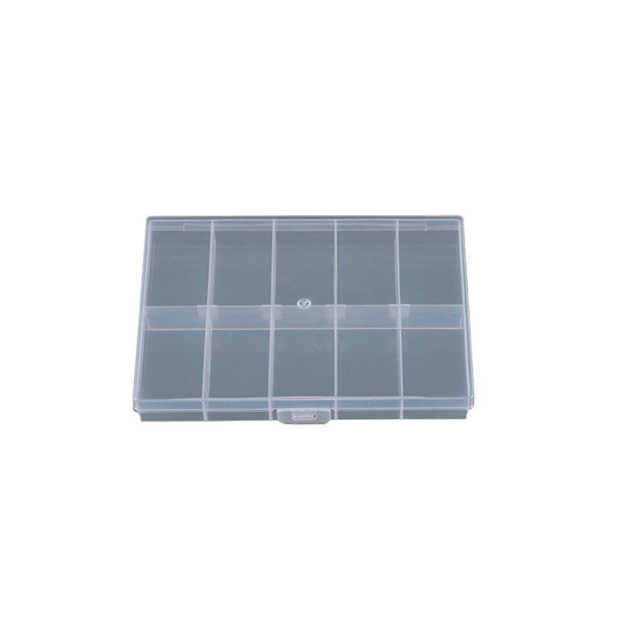 Multi-Section Craft Supply Organizer Stornfield