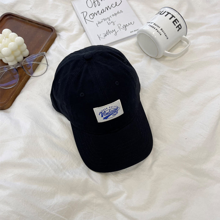 Men's Classic Vintage Baseball Cap Stornfield
