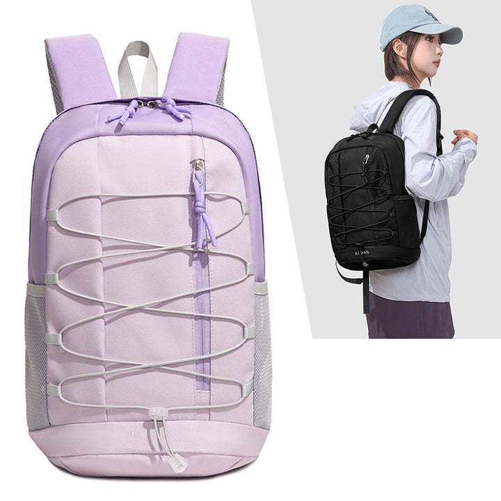 Lightweight Functional Backpack Stornfield 1791205375