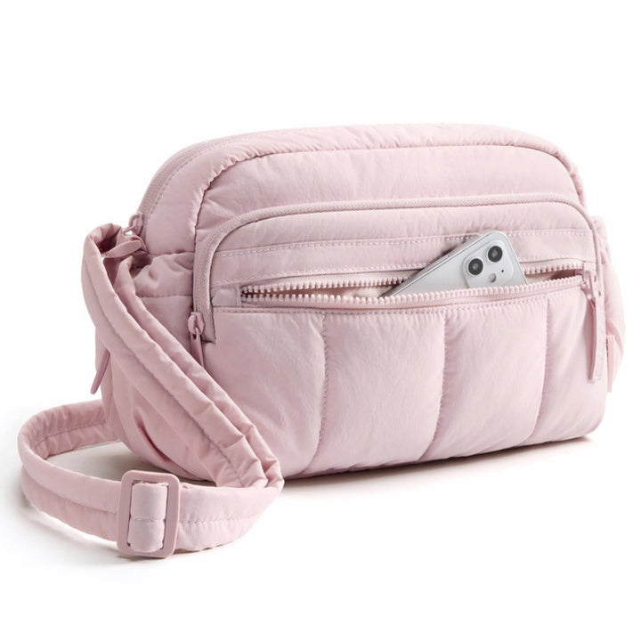 Comfortable everyday bag with multiple compartments Stornfield