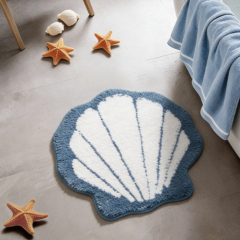 Decorative Shell Shaped